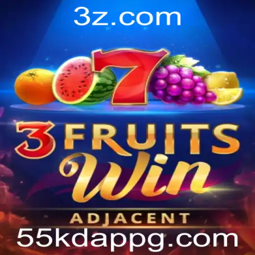 Descubra o Fascinante Mundo de 3FruitsWin na Plataforma 55kd App