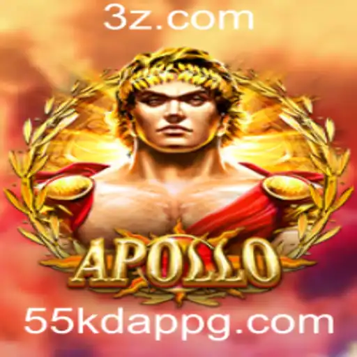 Desvendando 'Apollo': Uma Nova Experiência de Jogo com o 55kd App