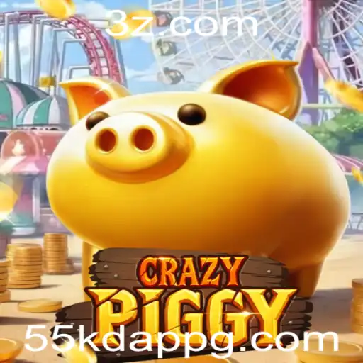 Descubra o Mundo Energético de CrazyPiggy: Um Mergulho na Aventura do 55kd App