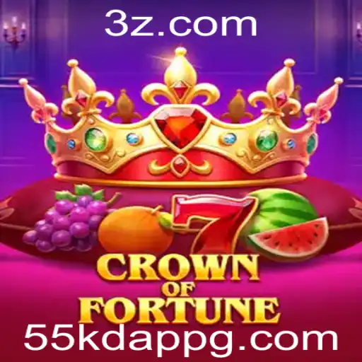 Descubra o Novo Jogo CrownofFortune: A Nova Sensação no Mundo dos Apps