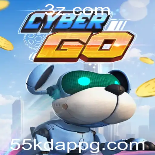Introdução e Regras do Jogo 'CyberGO'
