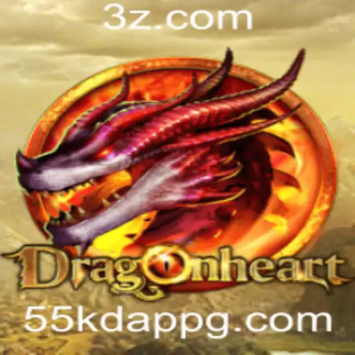 Explorando o Mundo de DragonHeart: Aventura e Estratégia no 55kd App