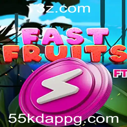 Descubra o Empolgante Mundo de FastFruits