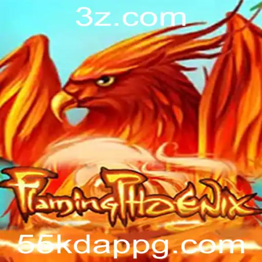 FlamingPhoenix: O Exuberante Mundo do Jogo de Fogo e Aventura