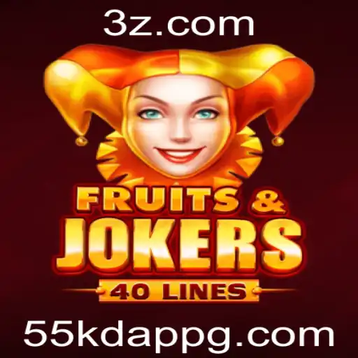 Descubra as Emoções e Regras do Jogo de Slots FruitsAndJokers40