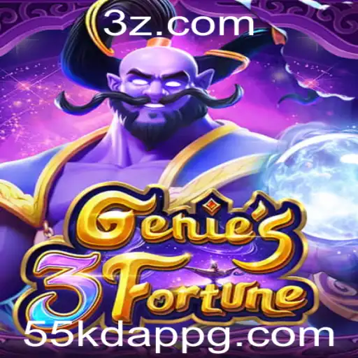 Descubra o Fascinante Mundo de Genie3Fortune: Como Jogar e Vencer