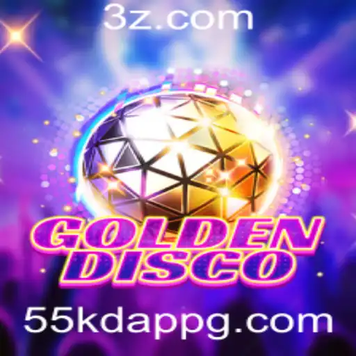 GoldenDisco: A Nova Sensação dos Jogos com 55kd app