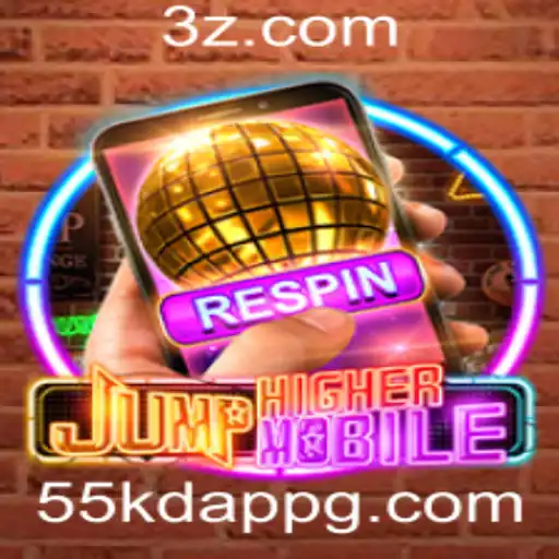 Explorando o Universo de JumpHighermobile: O Incrível Jogo 55kd App