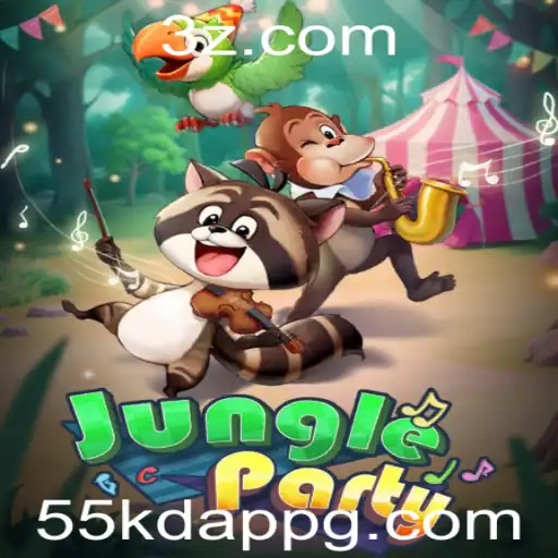 Descubra o Fascinante Mundo de JungleParty: O Jogo de Aventura que Conquista Multidões