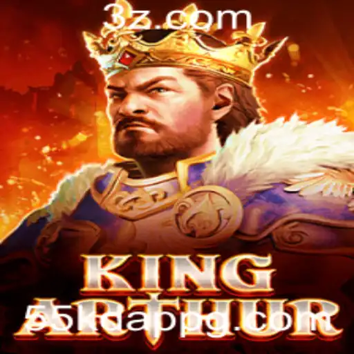 Descubra KingArthur: Aventura e Estratégia no Mundo dos Apps