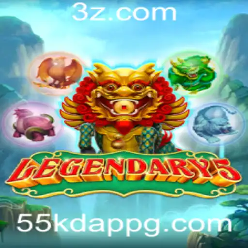 Legendary5: A Nova Sensação no Universo dos Jogos Digitais