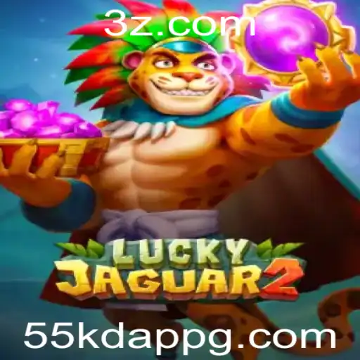 Descubra o Emocionante Mundo de Luckyjaguar2