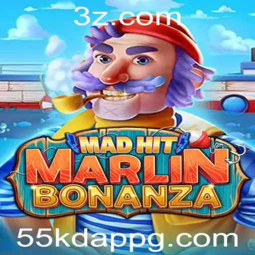 MadHitMarlinBonanza: Descubra o Jogo Sensação do Momento