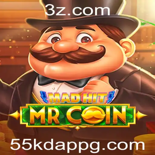Explorando MadHitMrCoin: O Novo Fenômeno do 55kd App