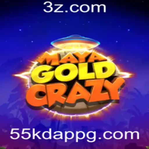 Descubra MayaGoldCrazy: Aventura e Emoção no Universo 55kd App