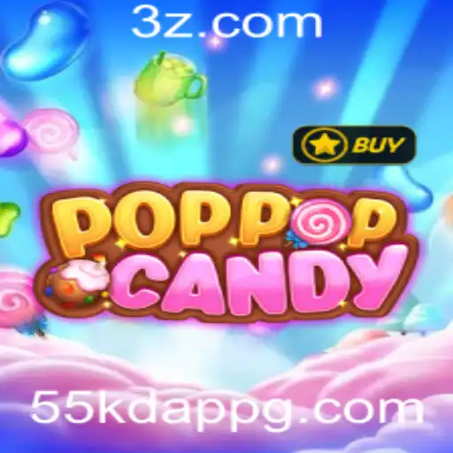 Descobrindo o Mundo de POPPOPCANDY