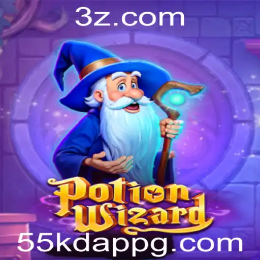 PotionWizard: Descubra o Fascinante Mundo da Alquimia com o Novo Jogo 55kd app