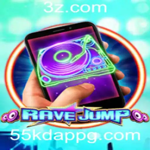 Descubra o Mundo Envolvente de RaveJumpmobile