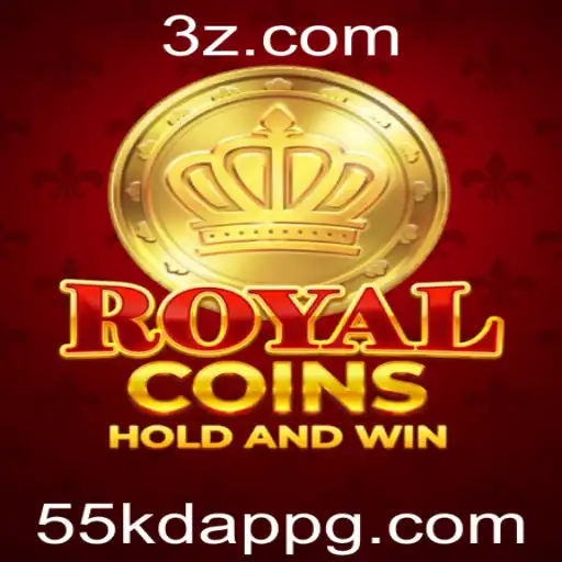 Descubra o Mundo de RoyalCoins: Um Mergulho no Jogo 55kd App
