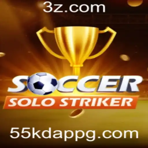 Explorando o Mundo de SoccerSoloStriker: O Novo Fenômeno dos Jogos Mobile