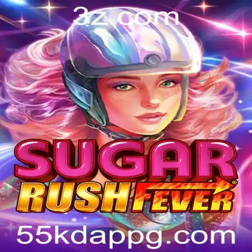 Explorando SugarRushFever: Um Mergulho no Mundo 55kd app