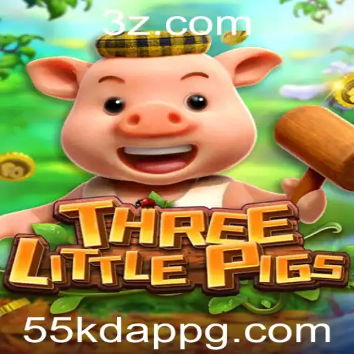Descubra o Mundo Encantado do Jogo THREELITTLEPIGS: A Nova Sensação com '55kd app'