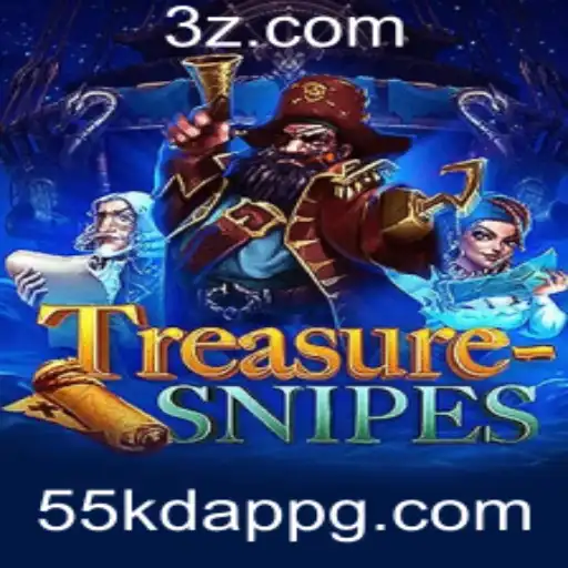 Explorando a Aventura Única de TreasureSnipes: Inovação em Jogos com o 55kd App