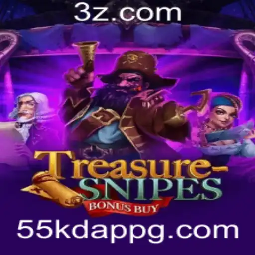 Explorando o Jogo TreasuresnipesBonusBuy com 55kd app