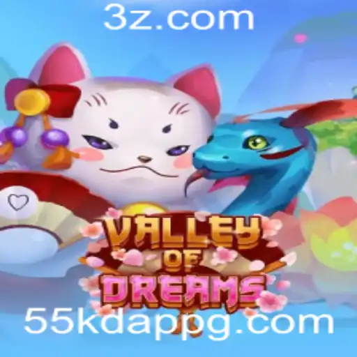 Desvendando ValleyofDreams: A Nova Sensação do 55kd App