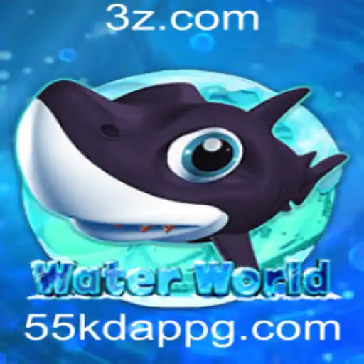 WaterWorld: Explorando Aventuras Aquáticas Digitais no 55kd App