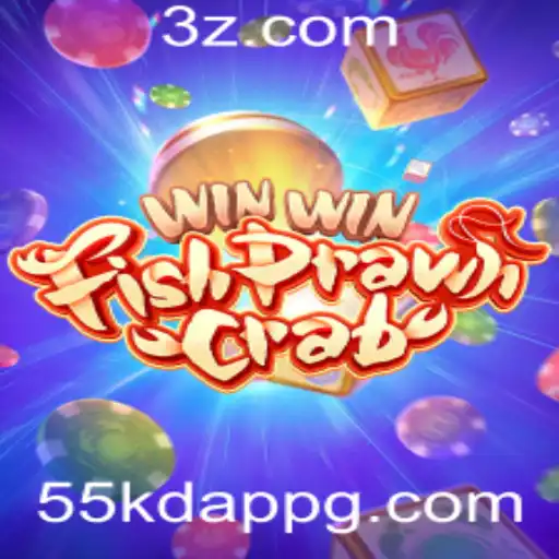 WinWinFishPrawnCrab: Descubra o Jogo Que Está Conquistando Todos