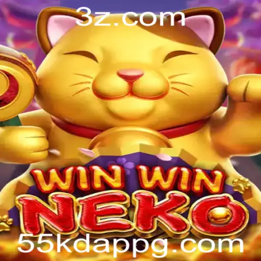 Explorando o Excitante Mundo do WinWinNeko e do 55kd App