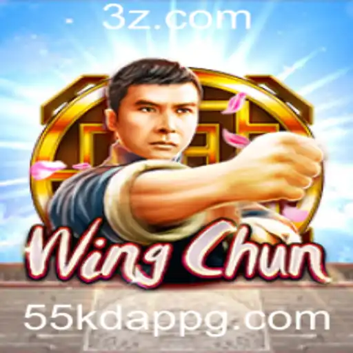 WingChun: Explore o Fascinante Mundo do Jogo Popular '55kd app'
